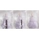 Nikki Tomorrow Dream Of Stars Top and Skirt Set(Reservation/Full Payment Without Shipping)